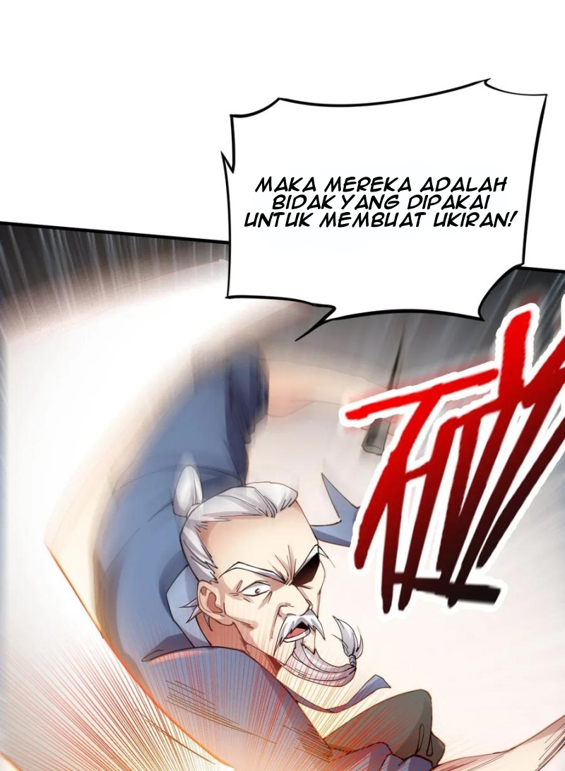 Yuanlong Chapter 91 Gambar 7