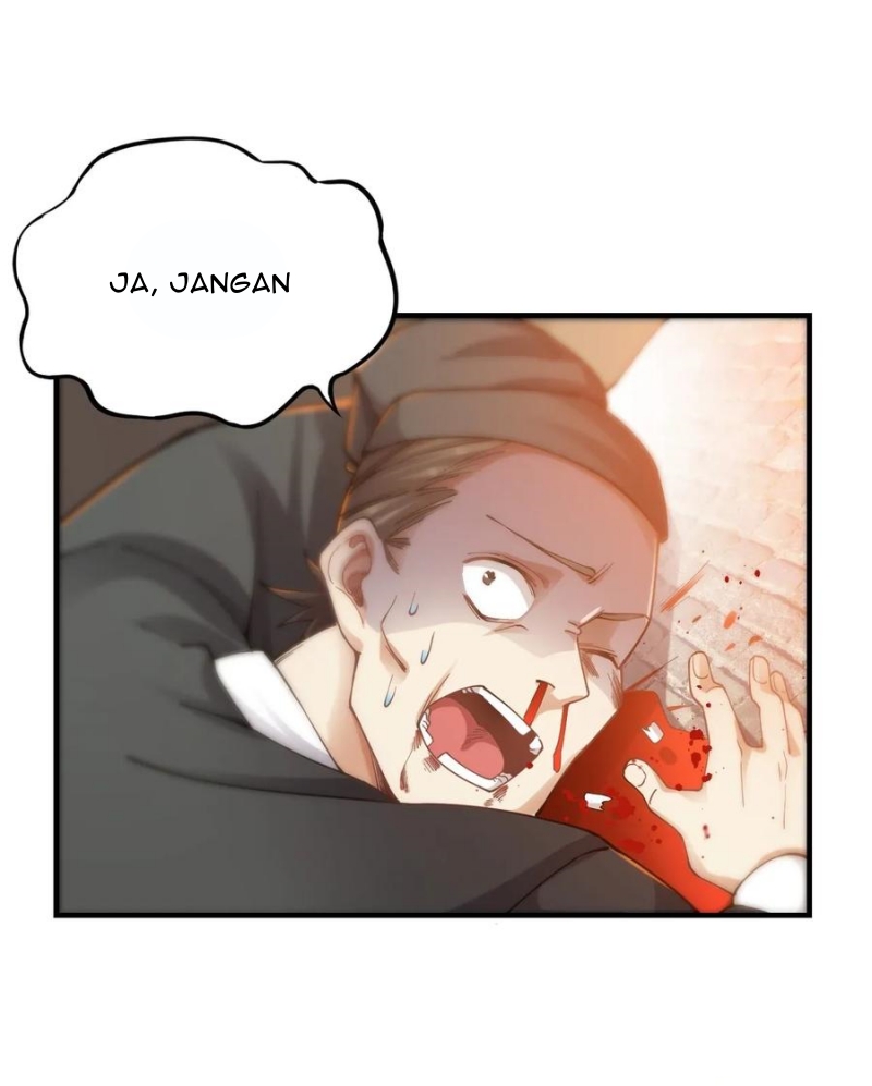 Yuanlong Chapter 91 Gambar 9