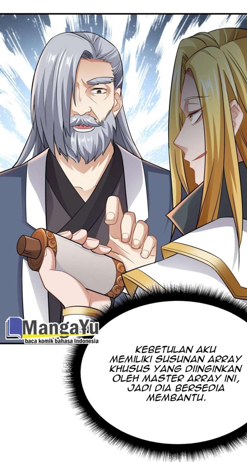 Yuanlong Chapter 90 Gambar 13