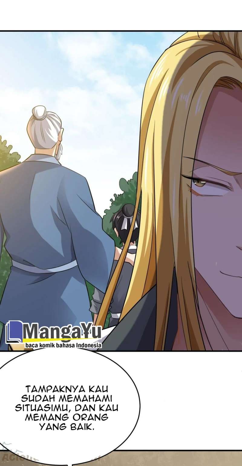 Yuanlong Chapter 90 Gambar 22