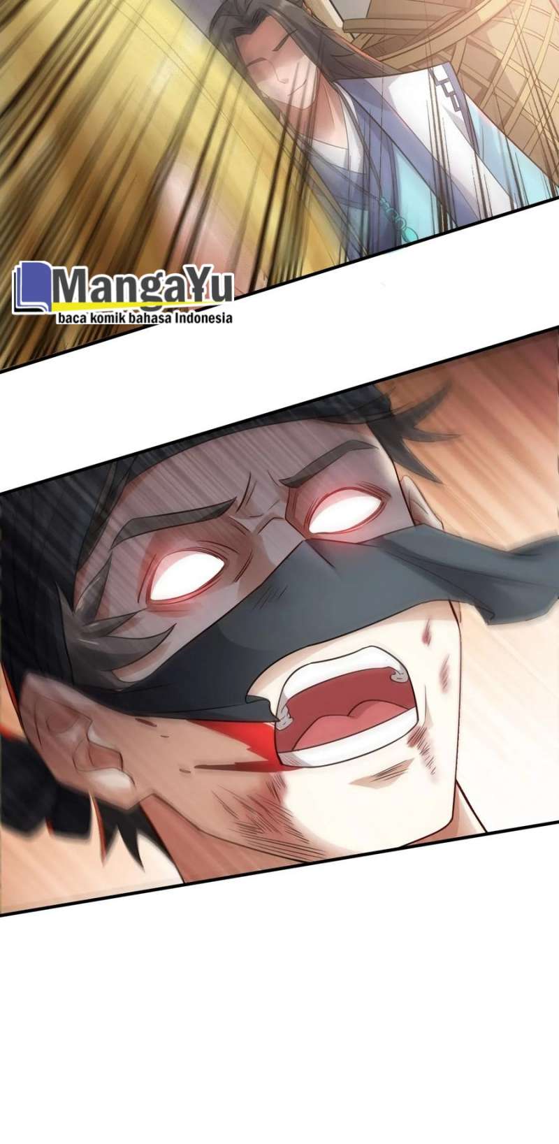Yuanlong Chapter 90 Gambar 36