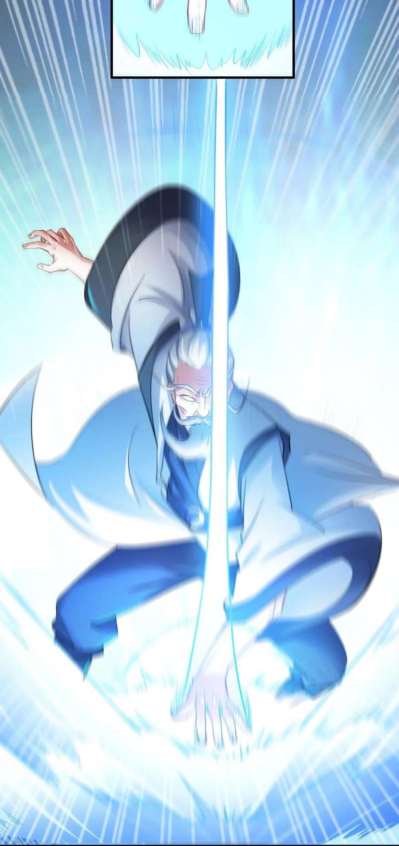 Yuanlong Chapter 89 Gambar 10