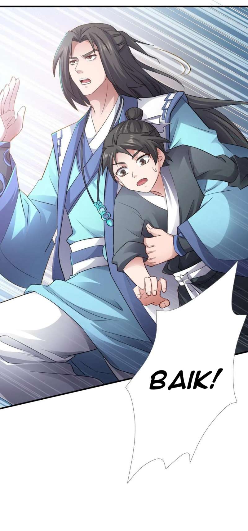 Yuanlong Chapter 89 Gambar 12