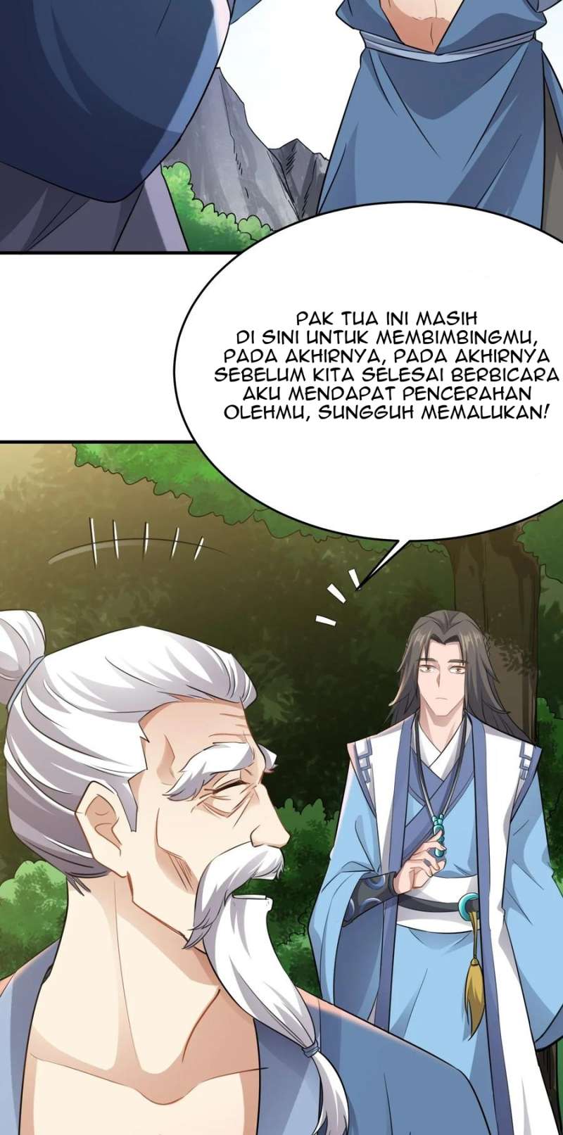Yuanlong Chapter 89 Gambar 16