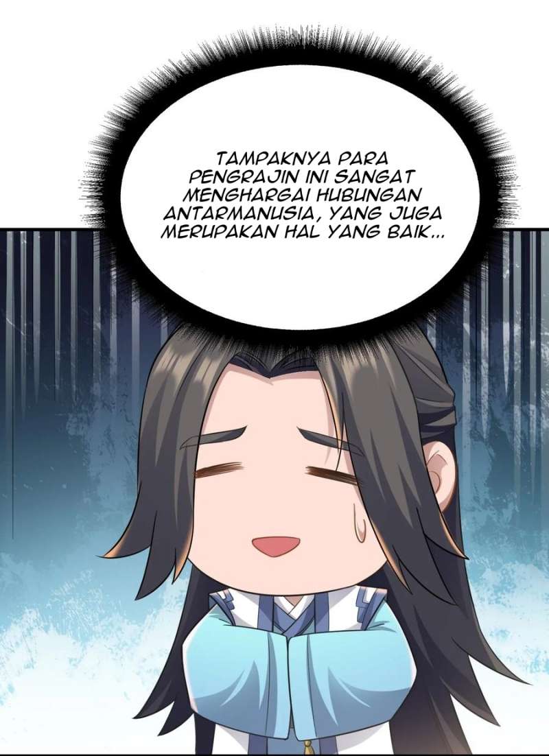 Yuanlong Chapter 89 Gambar 19