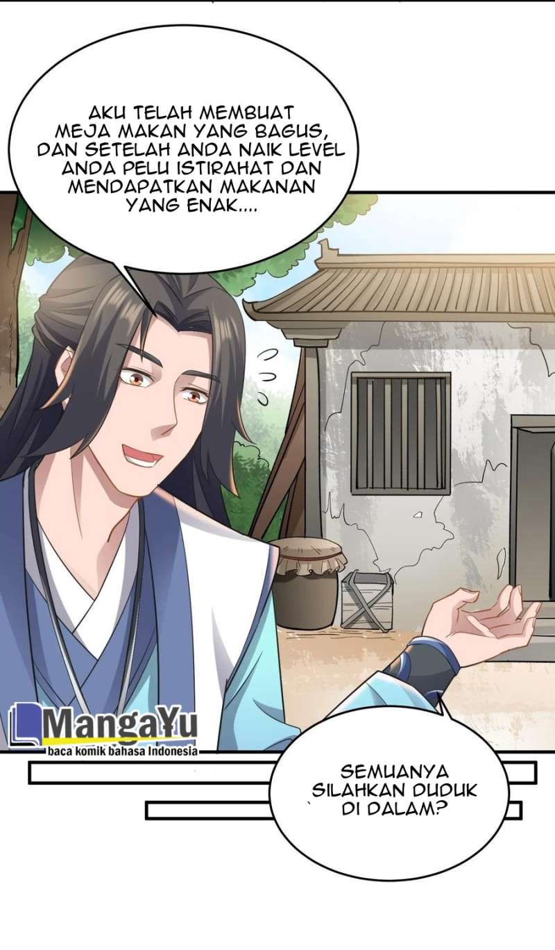 Yuanlong Chapter 89 Gambar 21