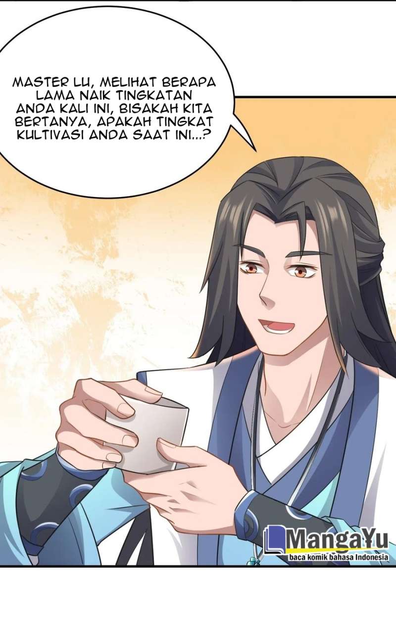 Yuanlong Chapter 89 Gambar 23