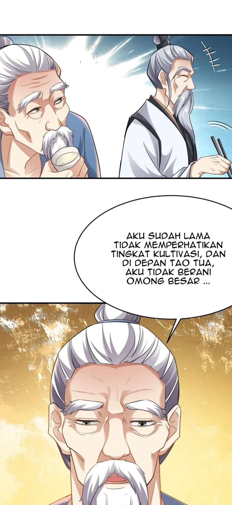 Yuanlong Chapter 89 Gambar 24
