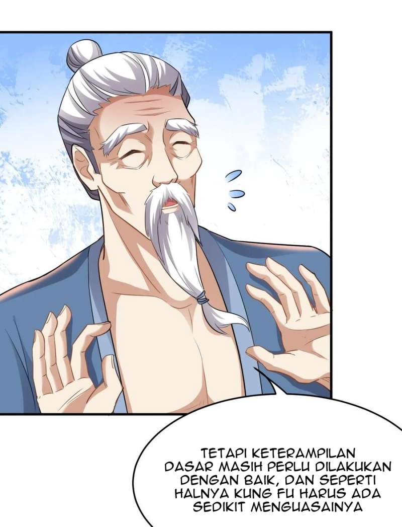 Yuanlong Chapter 89 Gambar 29