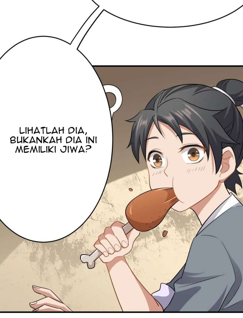 Yuanlong Chapter 89 Gambar 30