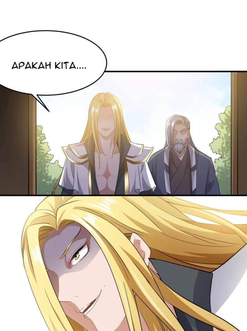 Yuanlong Chapter 89 Gambar 32
