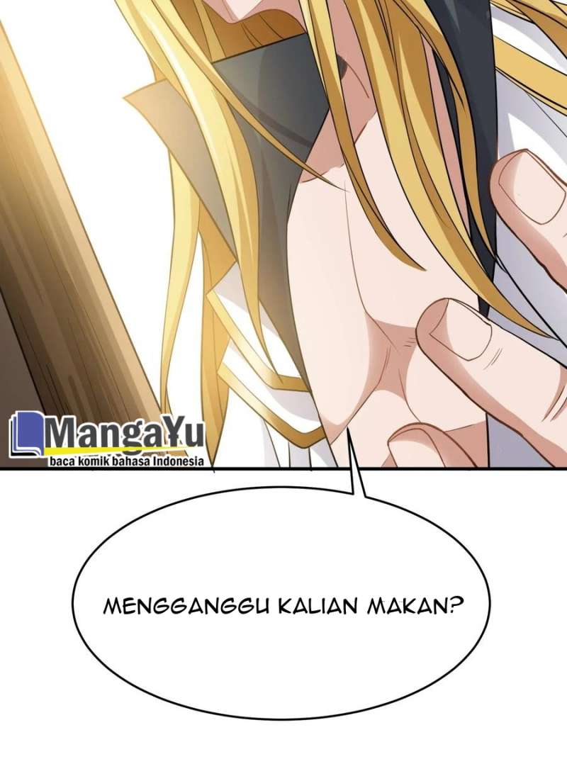 Yuanlong Chapter 89 Gambar 33