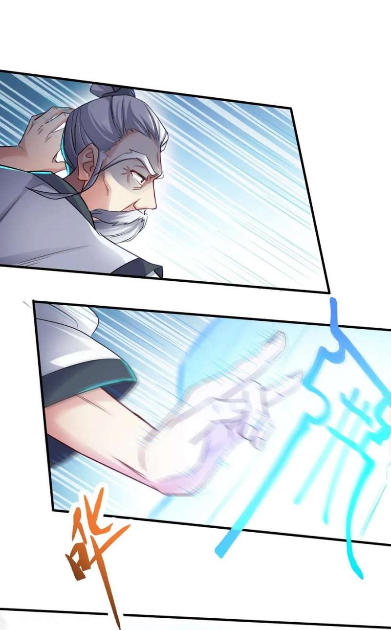 Yuanlong Chapter 89 Gambar 8