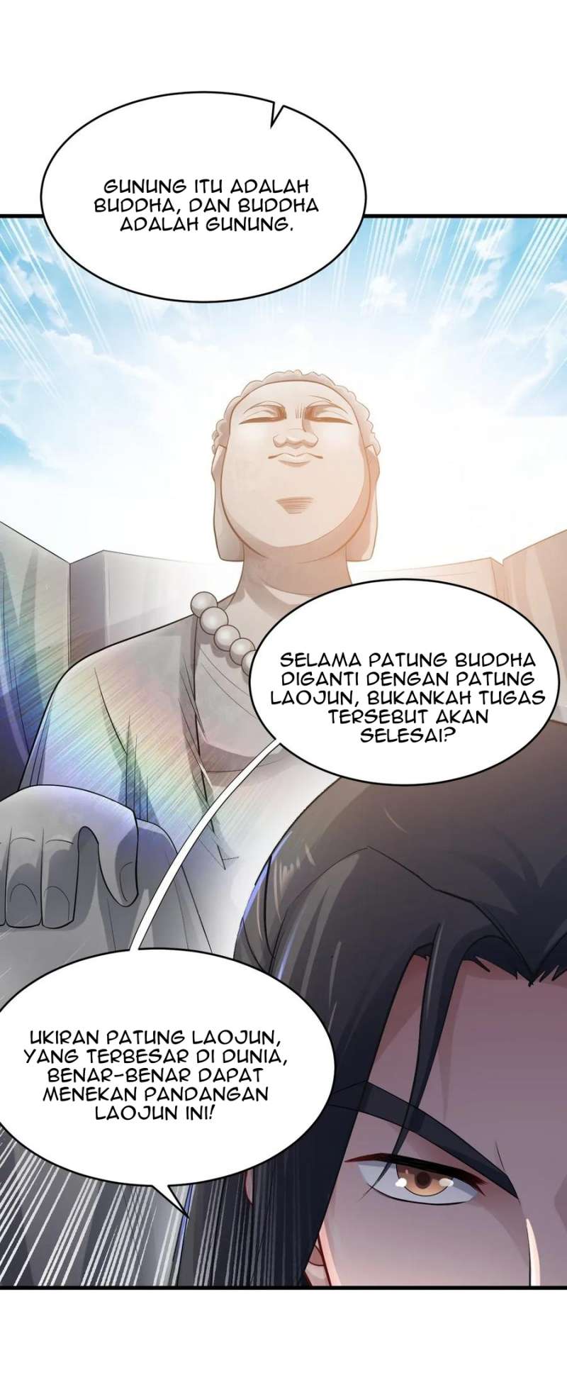 Yuanlong Chapter 88 Gambar 10