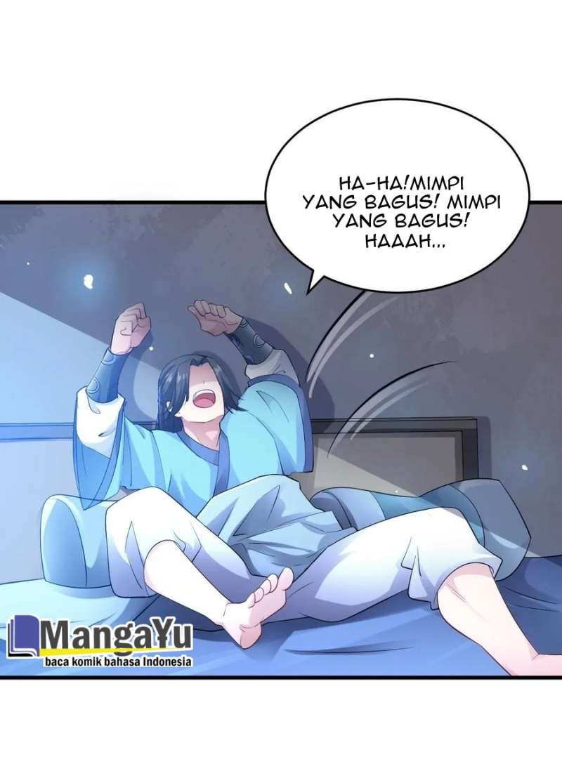 Yuanlong Chapter 88 Gambar 11