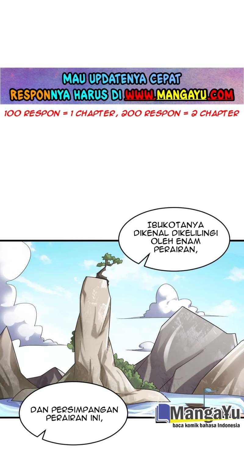Yuanlong Chapter 88 Gambar 13