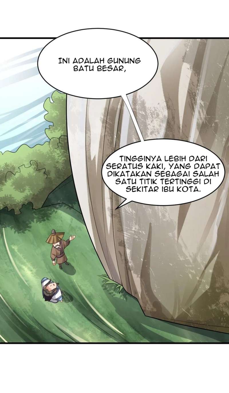 Yuanlong Chapter 88 Gambar 14