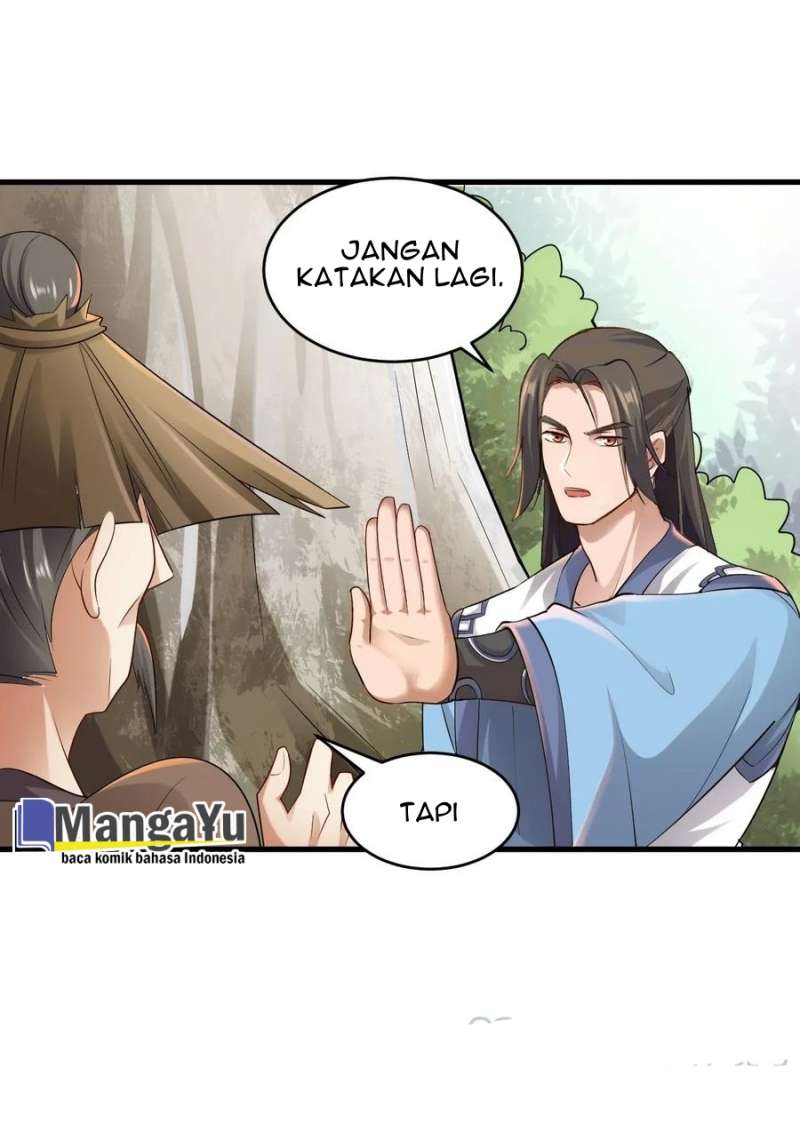 Yuanlong Chapter 88 Gambar 15