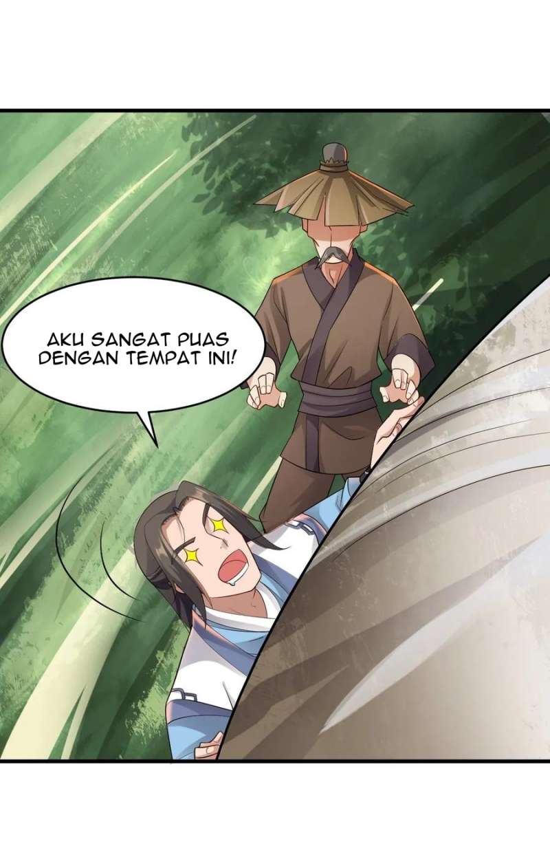 Yuanlong Chapter 88 Gambar 16
