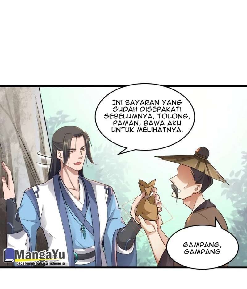 Yuanlong Chapter 88 Gambar 17