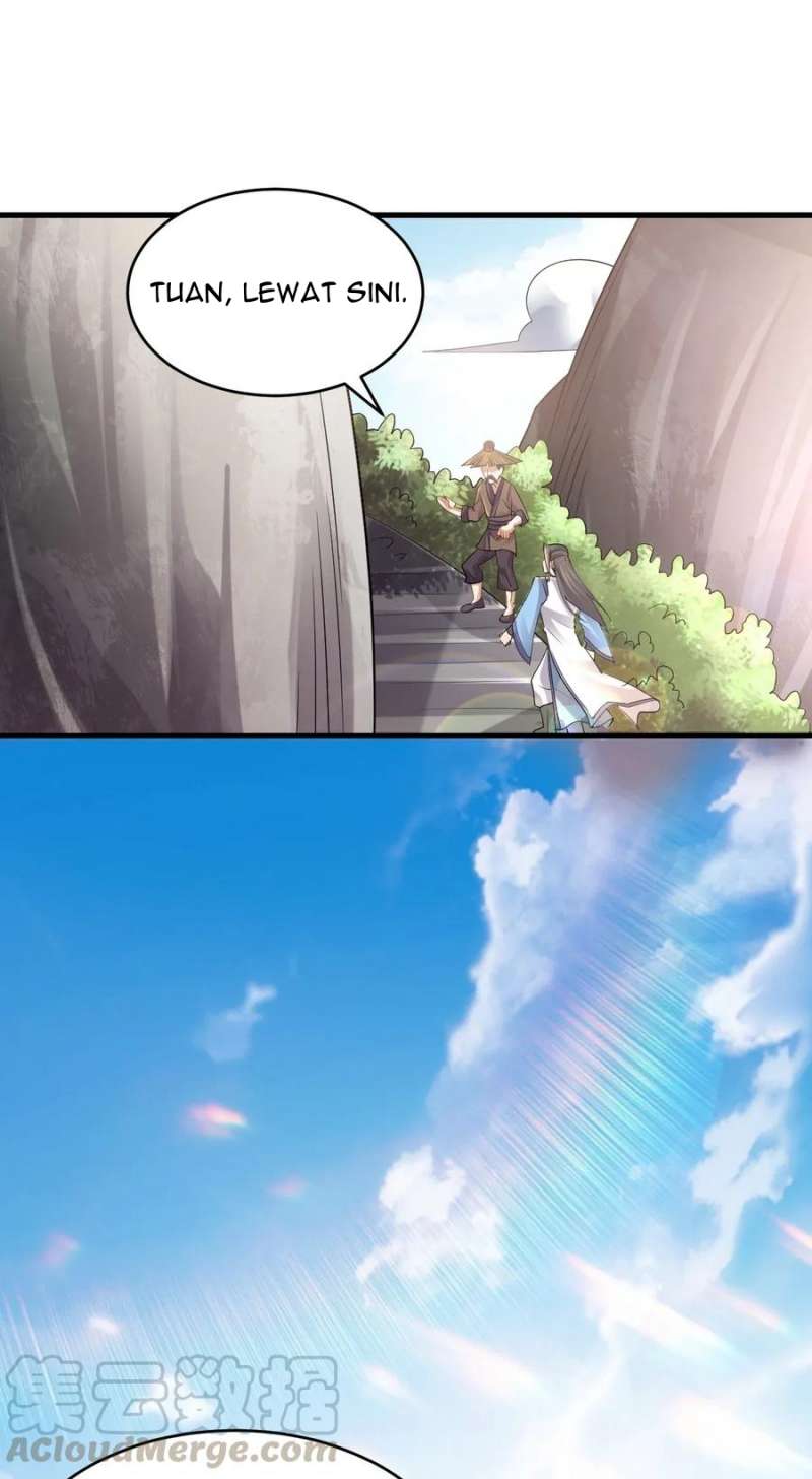 Yuanlong Chapter 88 Gambar 18