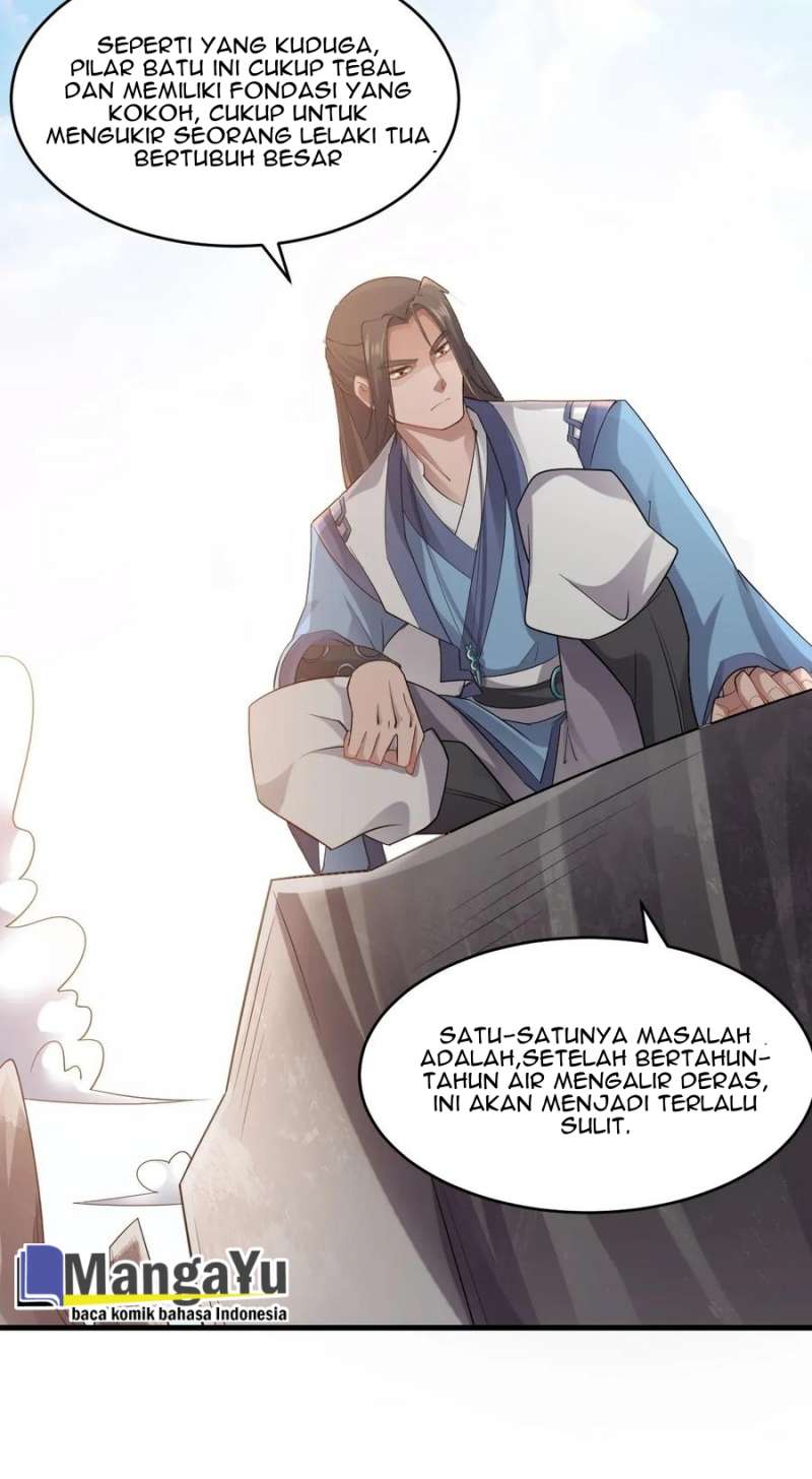 Yuanlong Chapter 88 Gambar 19