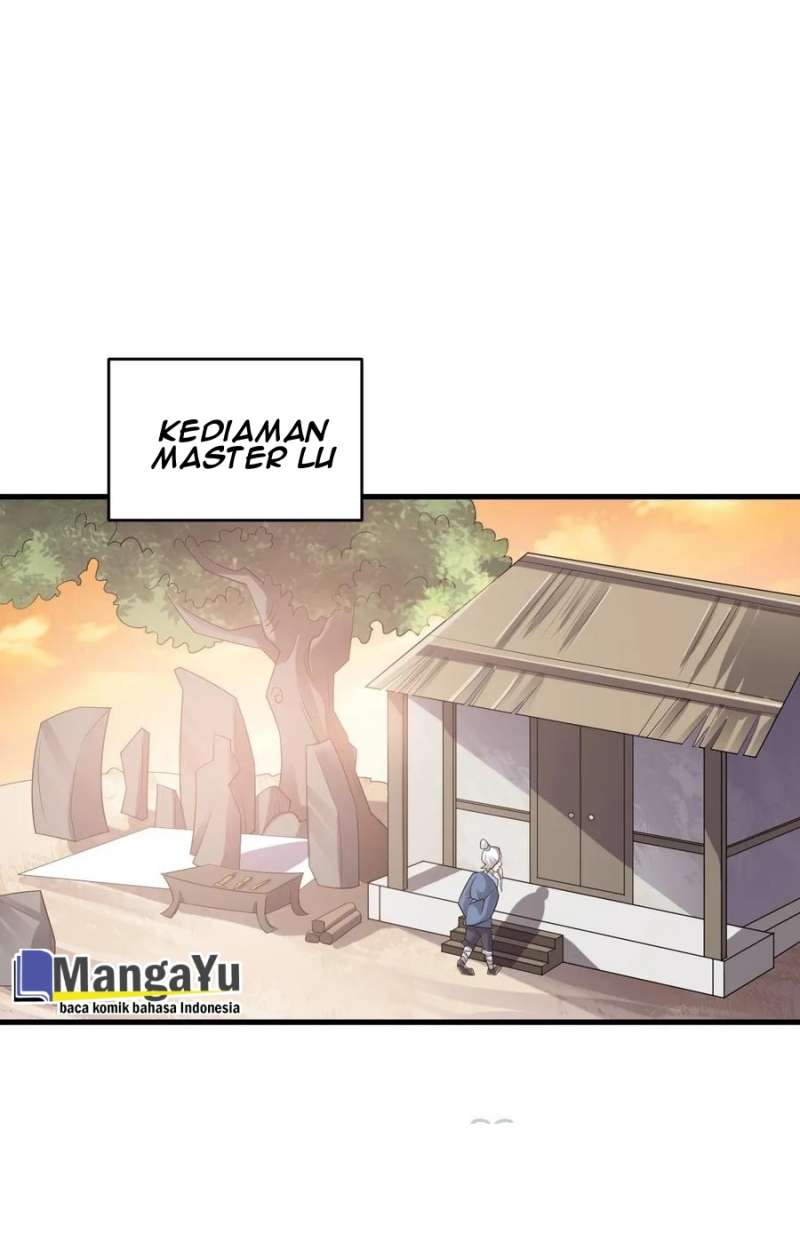 Yuanlong Chapter 88 Gambar 22