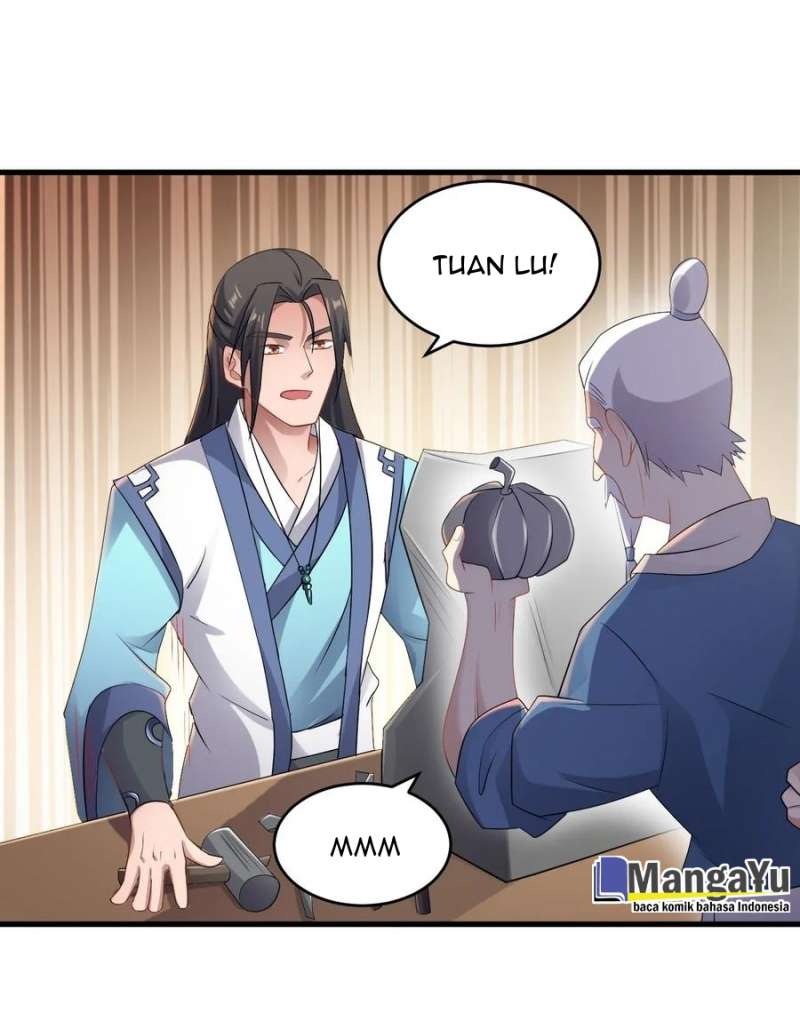 Yuanlong Chapter 88 Gambar 24