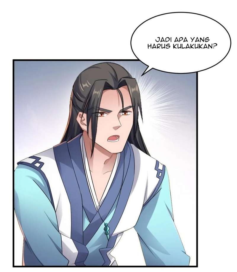 Yuanlong Chapter 88 Gambar 26
