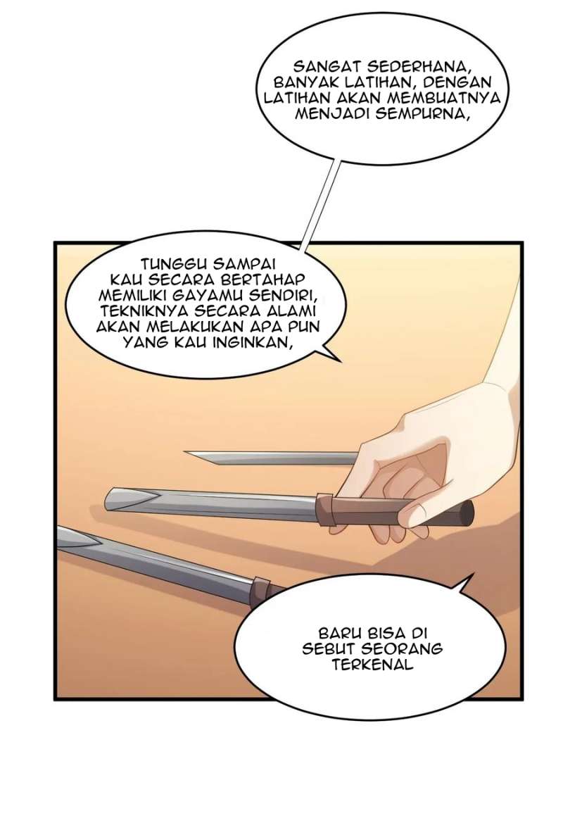 Yuanlong Chapter 88 Gambar 27