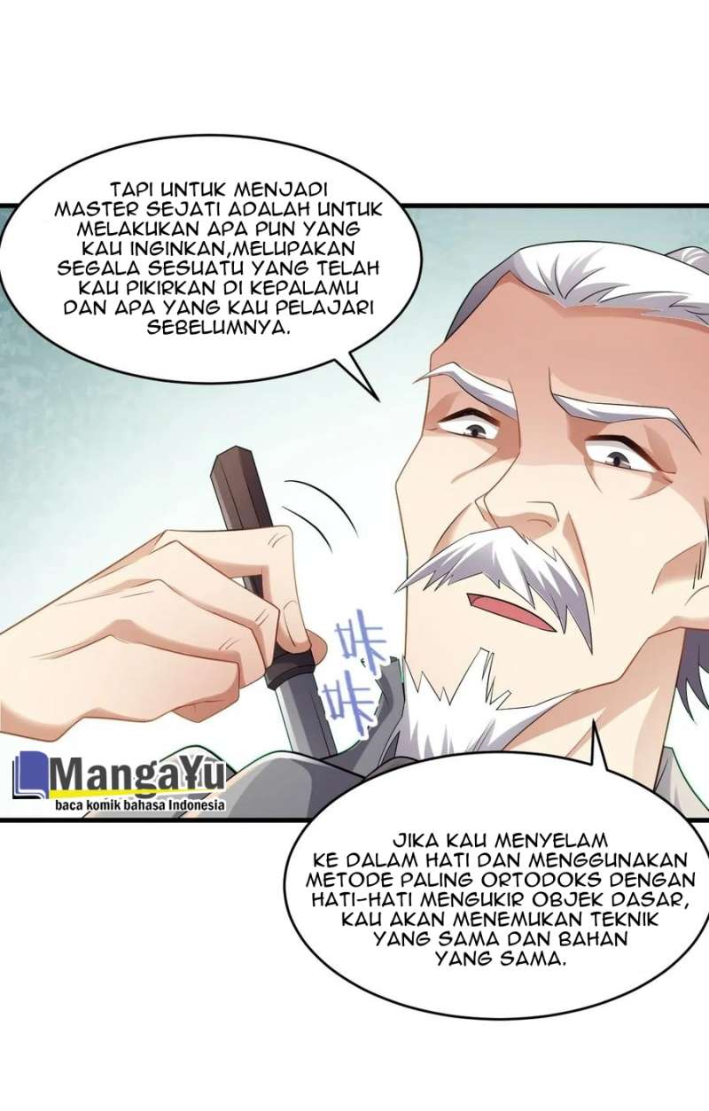 Yuanlong Chapter 88 Gambar 28