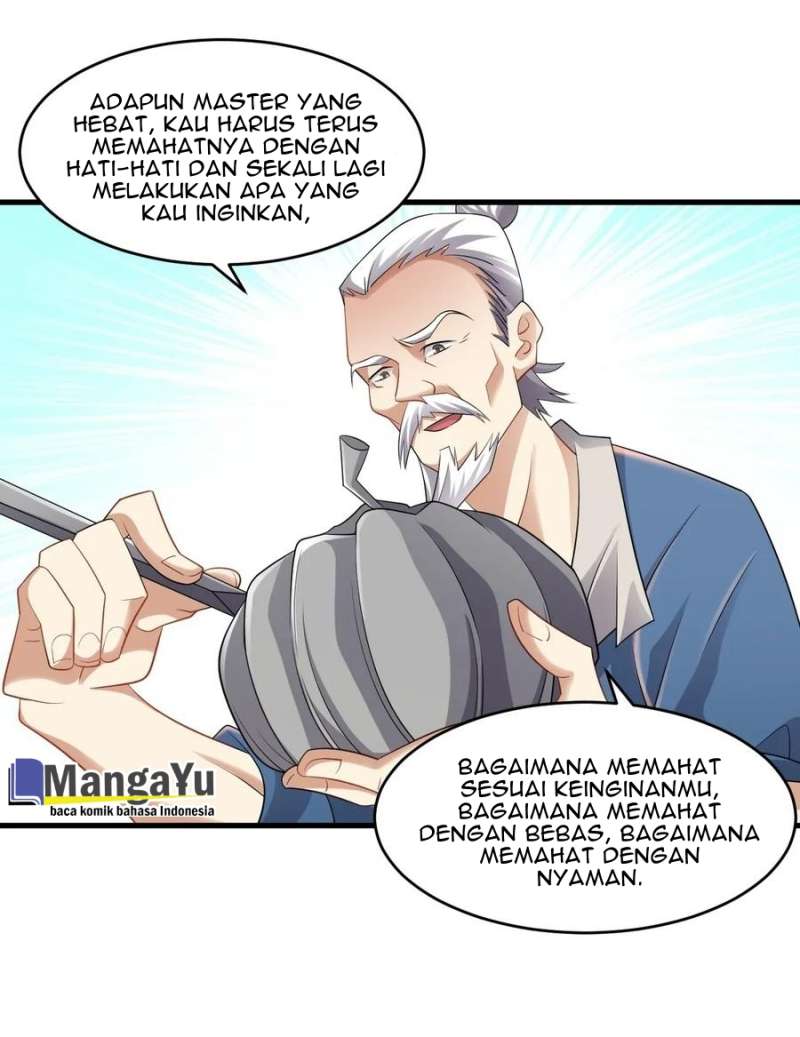 Yuanlong Chapter 88 Gambar 30