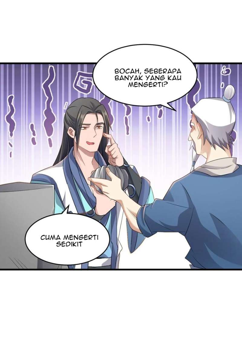 Yuanlong Chapter 88 Gambar 32