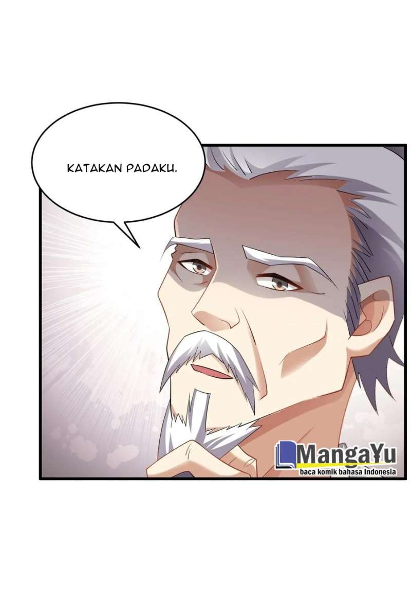 Yuanlong Chapter 88 Gambar 33