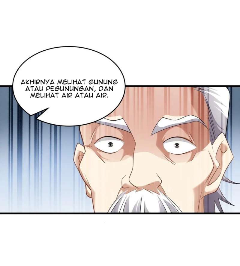 Yuanlong Chapter 88 Gambar 35