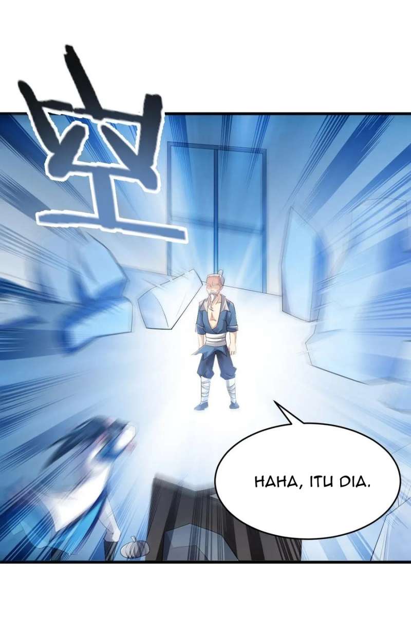 Yuanlong Chapter 88 Gambar 36