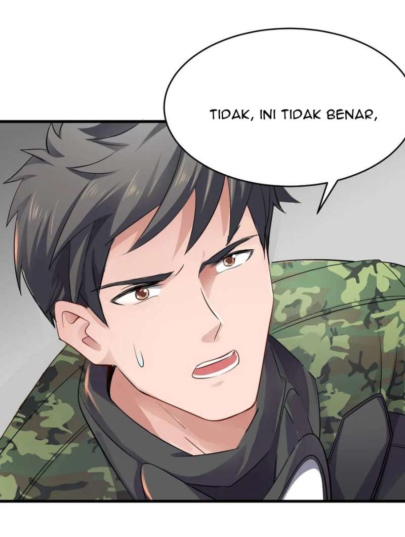 Yuanlong Chapter 88 Gambar 5