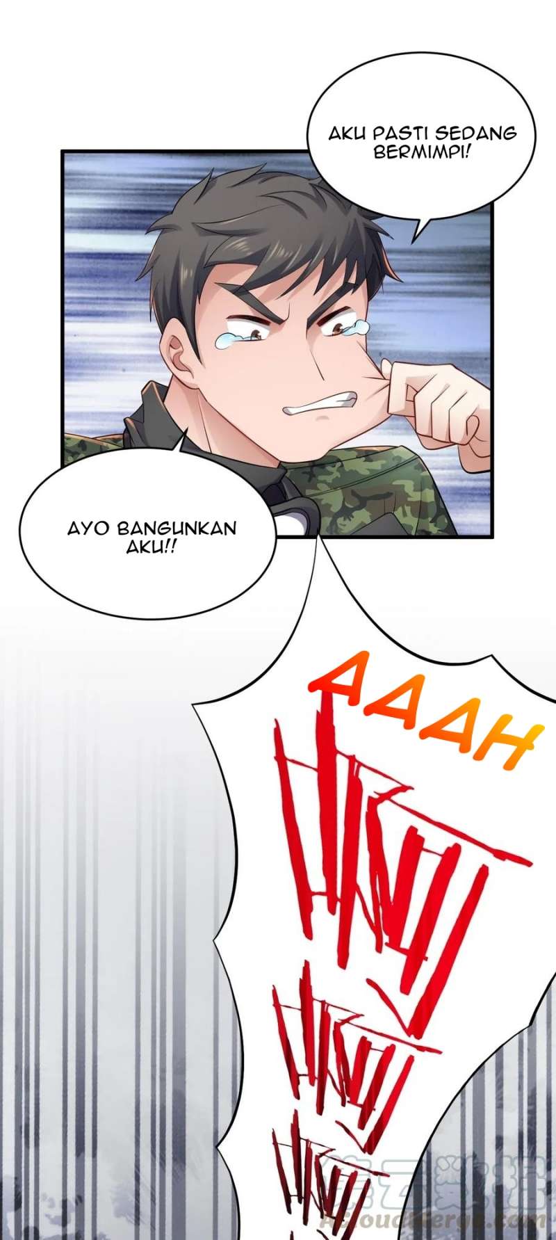 Yuanlong Chapter 88 Gambar 6