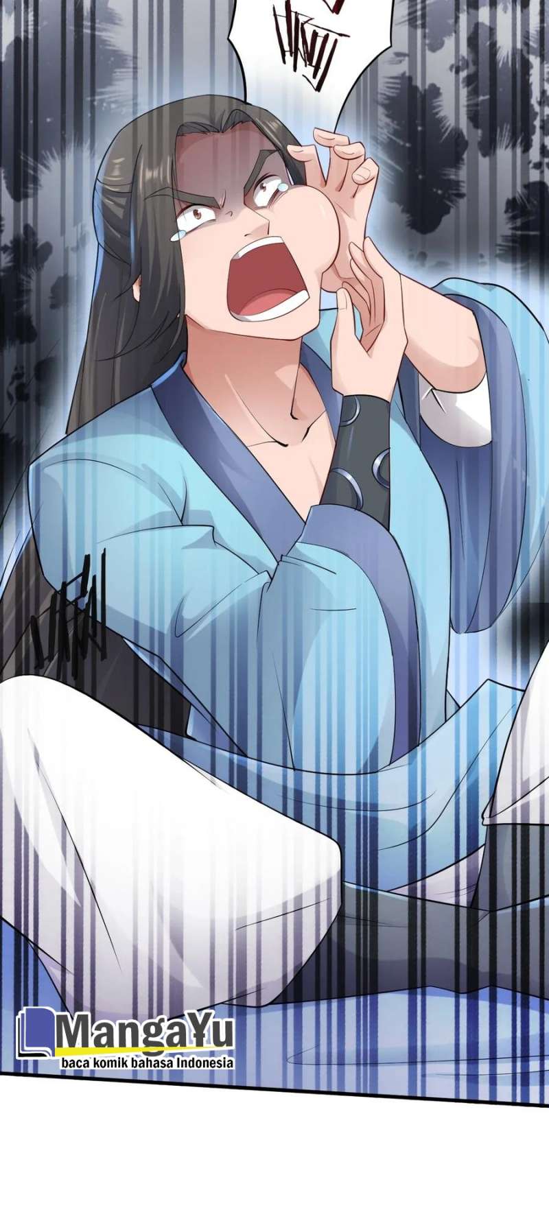 Yuanlong Chapter 88 Gambar 7