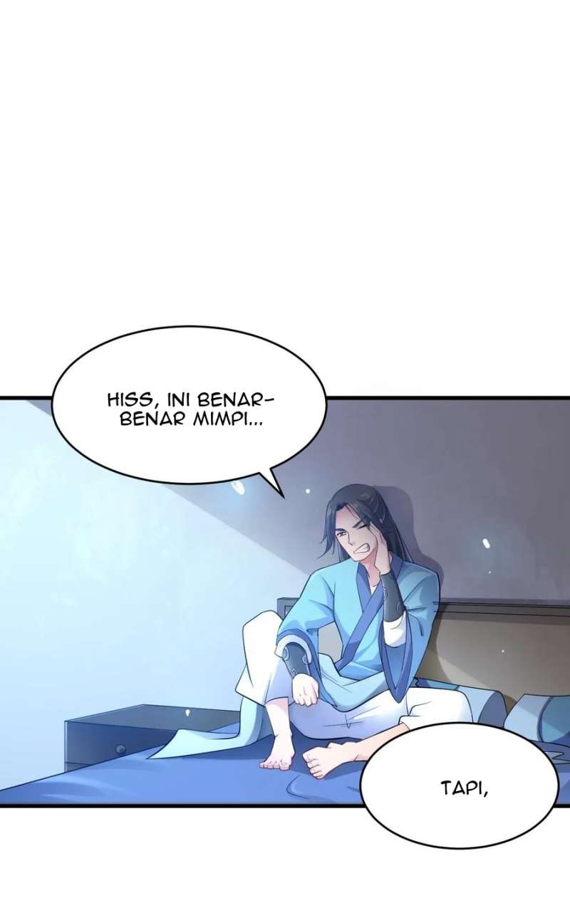 Yuanlong Chapter 88 Gambar 8