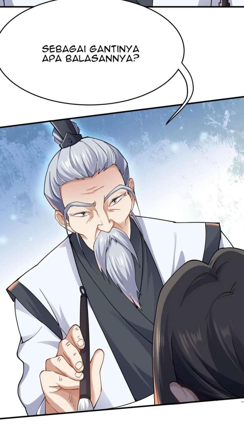 Yuanlong Chapter 87 Gambar 10