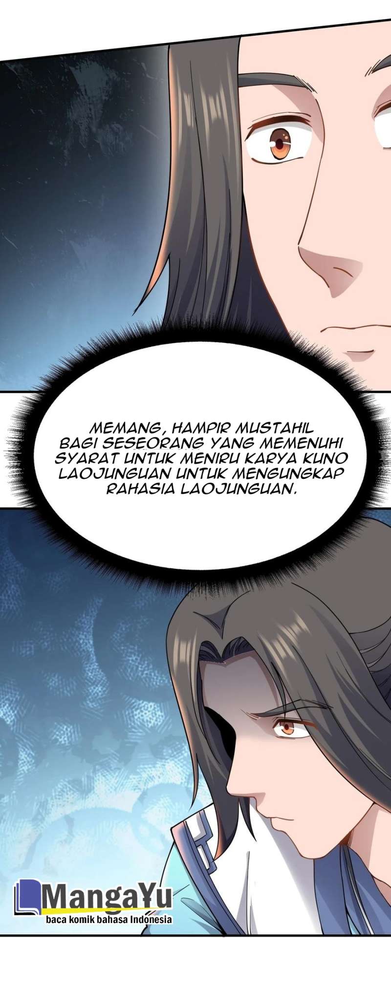 Yuanlong Chapter 87 Gambar 11
