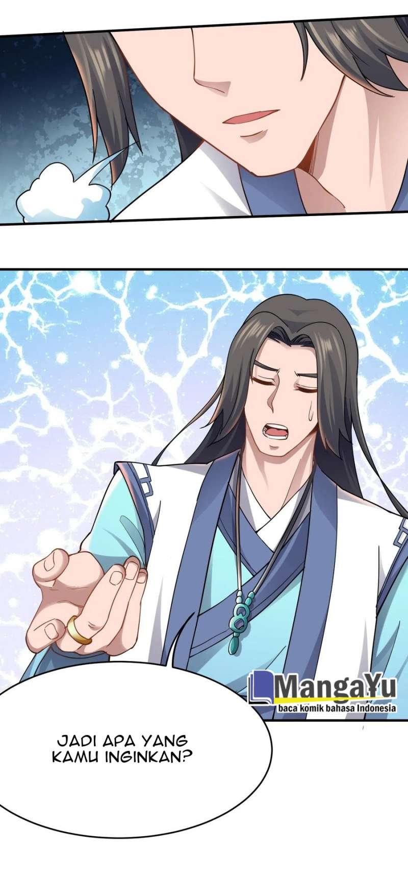 Yuanlong Chapter 87 Gambar 13