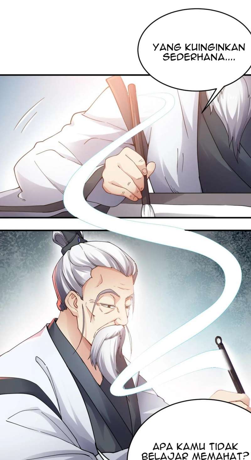 Yuanlong Chapter 87 Gambar 14