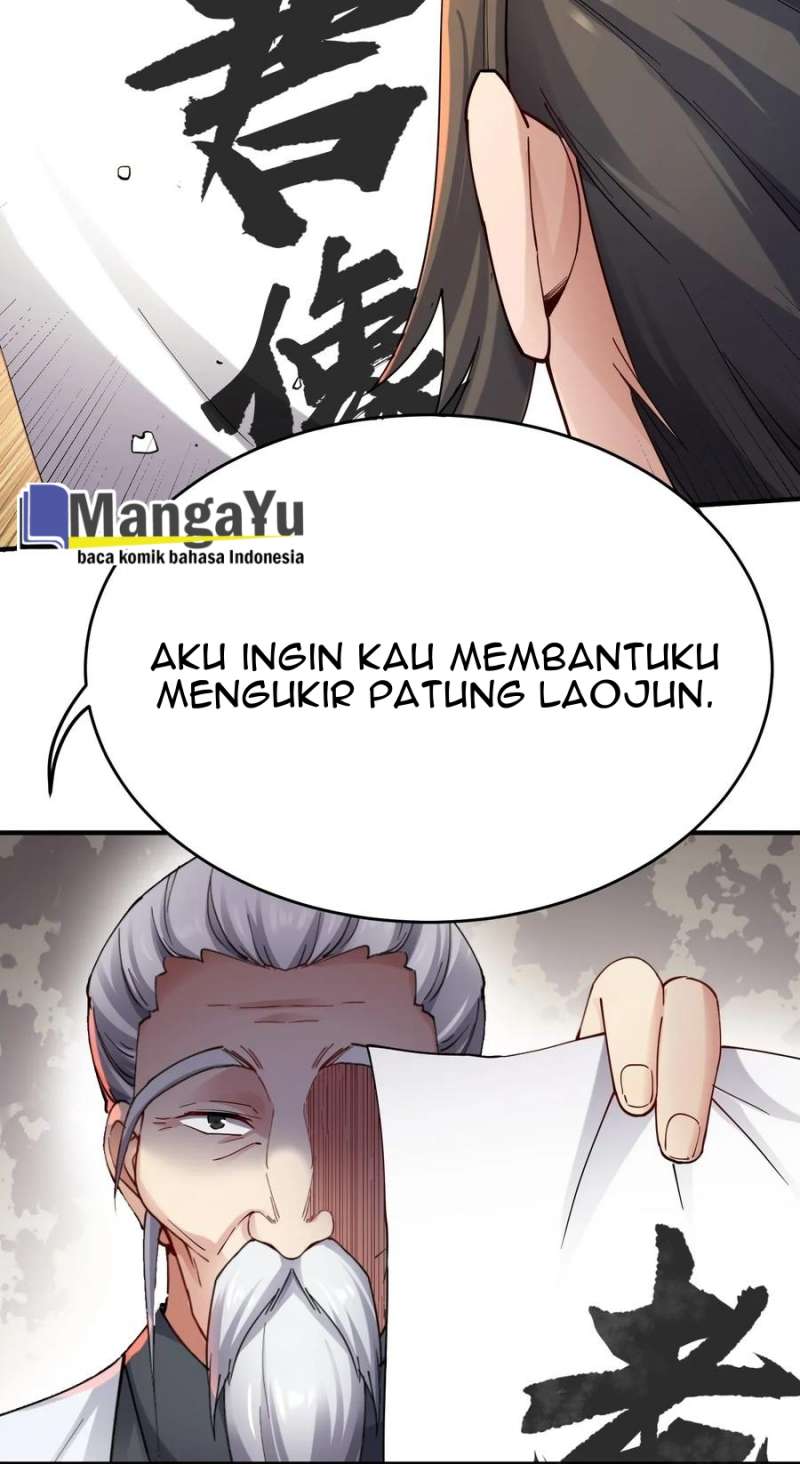 Yuanlong Chapter 87 Gambar 16