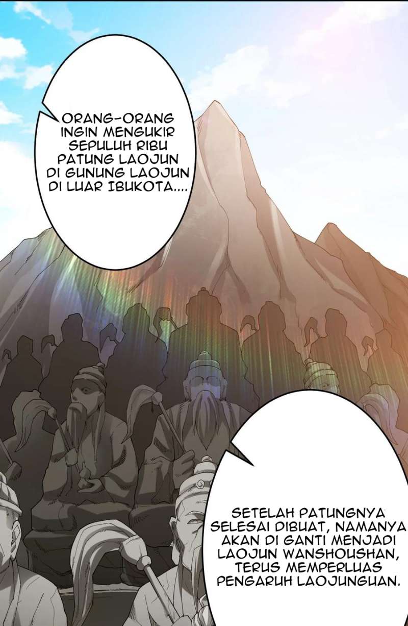 Yuanlong Chapter 87 Gambar 17