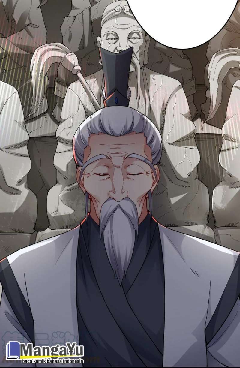 Yuanlong Chapter 87 Gambar 18