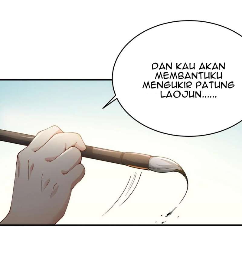 Yuanlong Chapter 87 Gambar 21