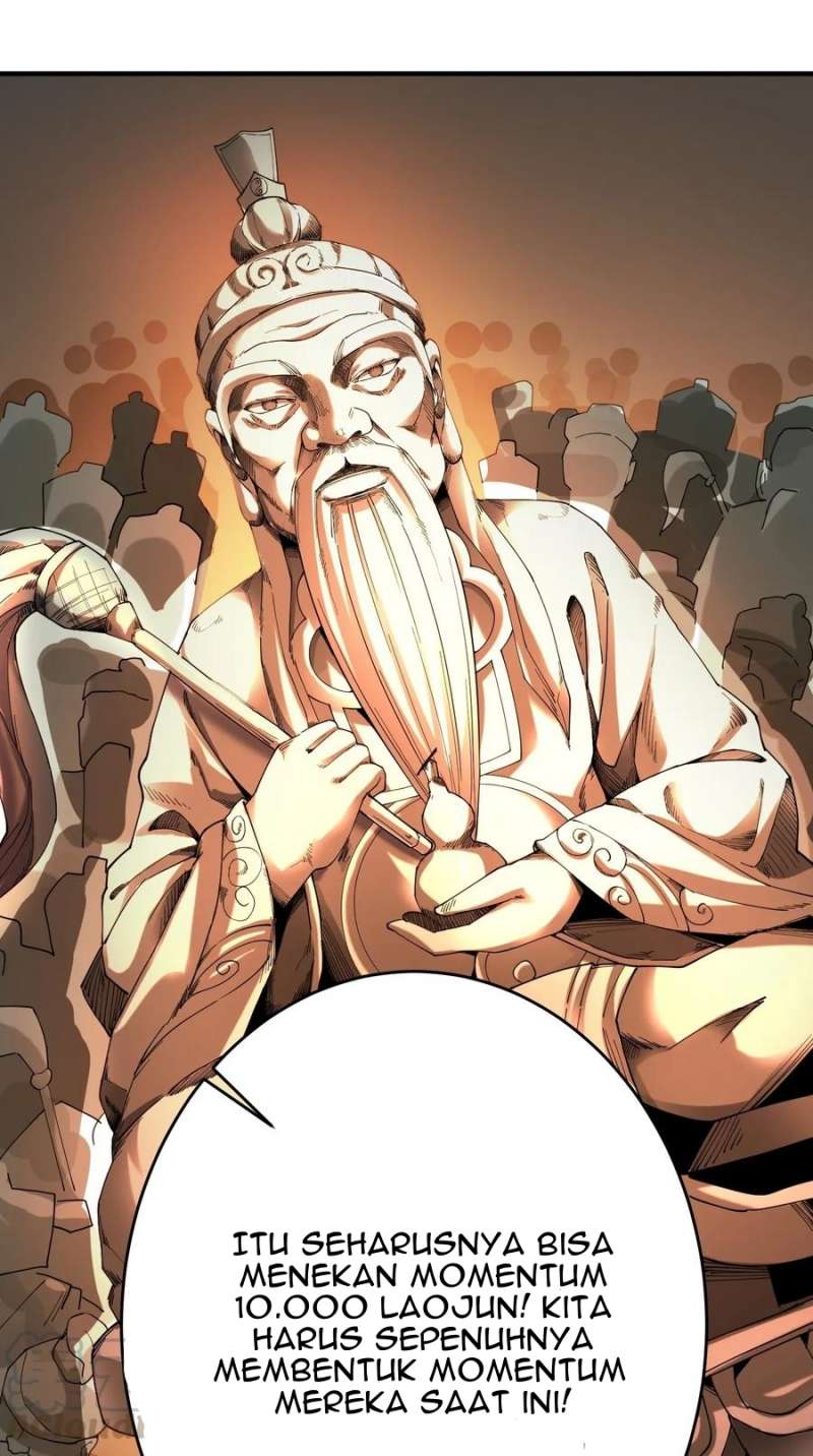 Yuanlong Chapter 87 Gambar 22