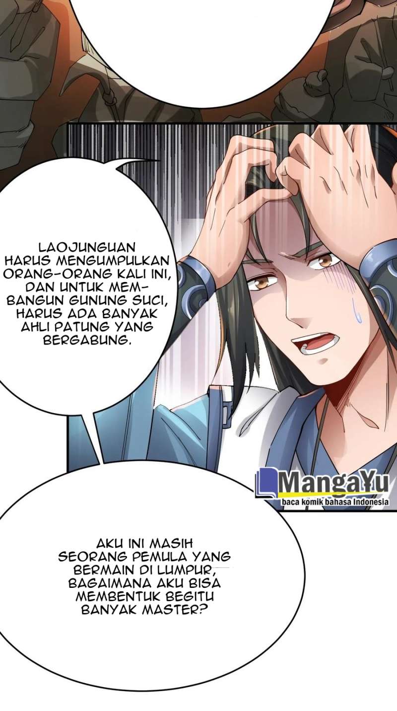 Yuanlong Chapter 87 Gambar 23